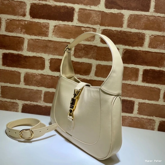 Hyperpeter small Jackie GUCCI 1961 hobo bag 0714